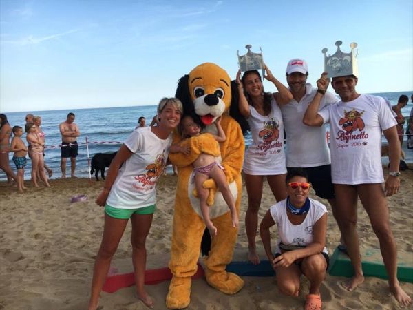 La Spiaggia di Pluto - foto 37064.jpg