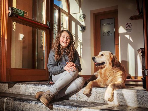 LA MARMOTE Albergo Diffuso di Paluzza - foto 37584.jpg