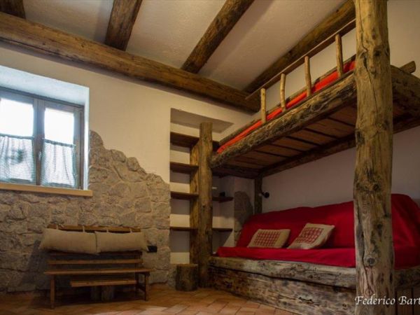 Chalet Baita nel bosco Ledro - foto 37748.jpg