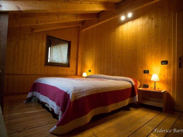 Chalet Baita nel bosco Ledro - foto 37758.jpg