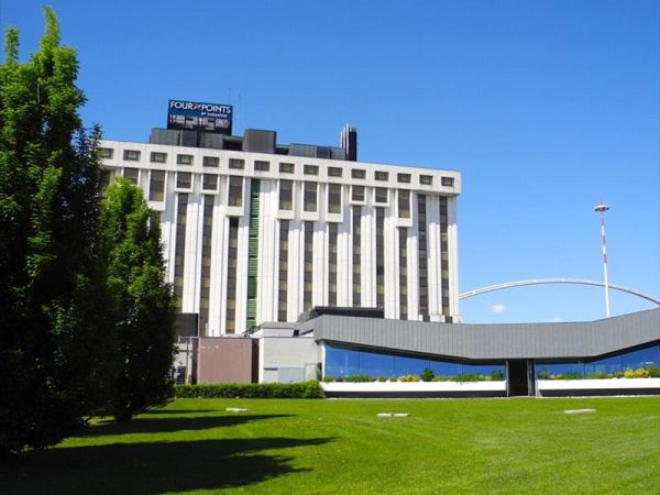 Four Points by Sheraton Padova - foto 41475.jpg