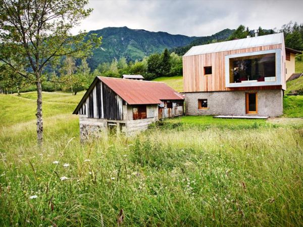 LA MARMOTE Albergo Diffuso di Paluzza - foto 42164.jpg