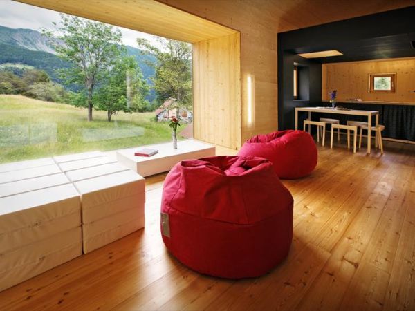 LA MARMOTE Albergo Diffuso di Paluzza - foto 42165.jpg