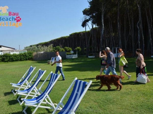 Bau Bau Beach Village Spiaggia - foto 42317.jpg