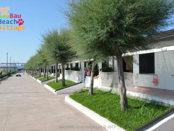 Bau Bau Beach Village Spiaggia - foto 42320.jpg