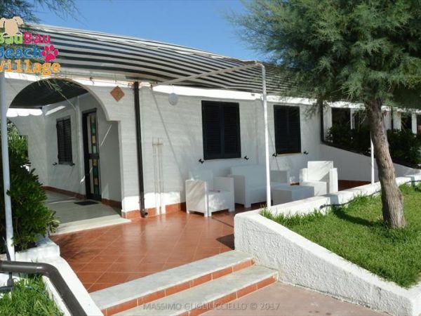 Bau Bau Beach Village Spiaggia - foto 42321.jpg