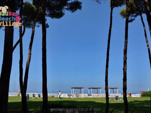 Bau Bau Beach Village Spiaggia - foto 42323.jpg