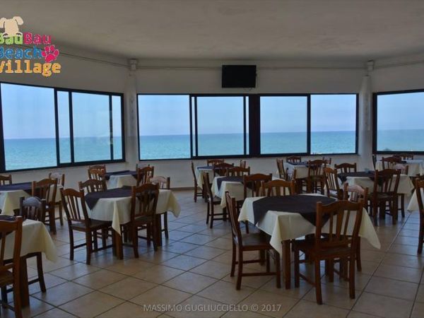 Bau Bau Beach Village Spiaggia - foto 42324.jpg