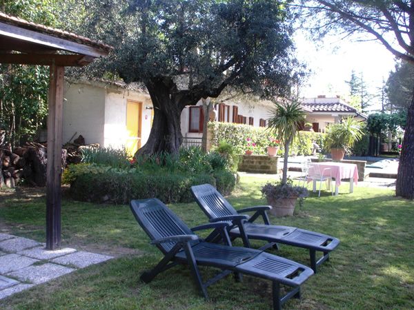 Le Rocce Country Hotel  Residenze Rurali - foto 42747.jpg