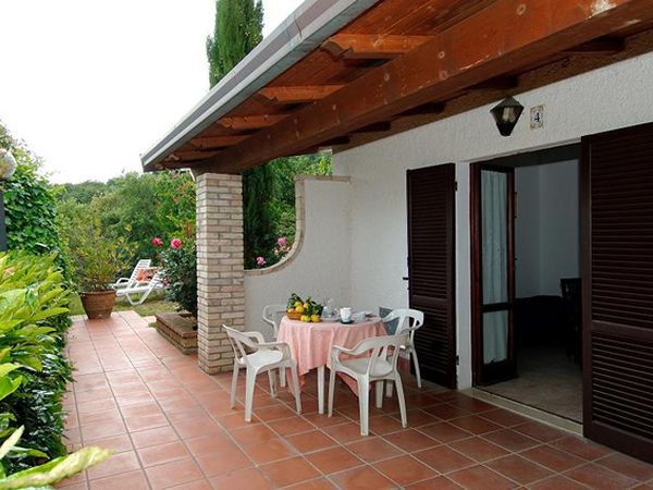 Le Rocce Country Hotel  Residenze Rurali - foto 42748.jpg