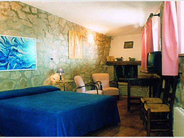 Le Rocce Country Hotel  Residenze Rurali - foto 42750.jpg