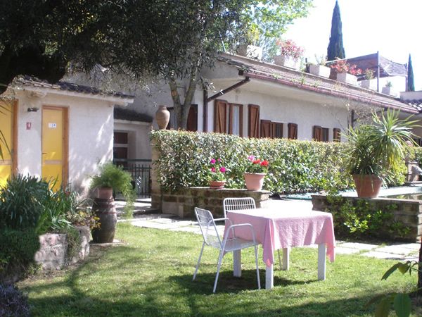 Le Rocce Country Hotel  Residenze Rurali - foto 42751.jpg