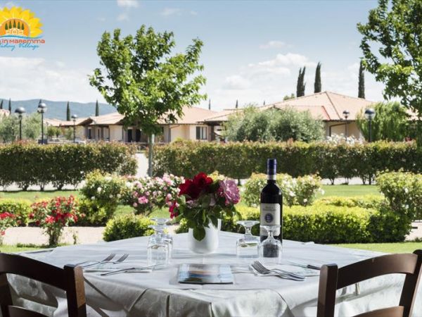 Casa in Maremma Tuscany Village - foto 43151.jpg