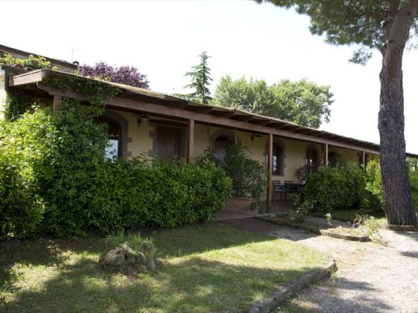 Agriturismo Poggio Pistolese - foto 43315.jpg