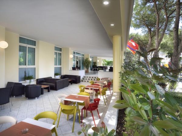 Golf Hotel Bibione - foto 43546.jpg