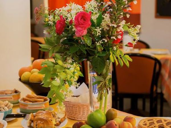 Le Rocce Country Hotel  Residenze Rurali - foto 43848.jpg