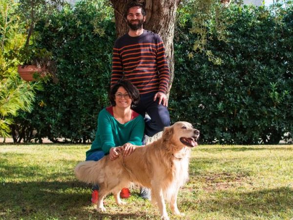 Giardino dei Suoni B&B - foto 45389.jpg