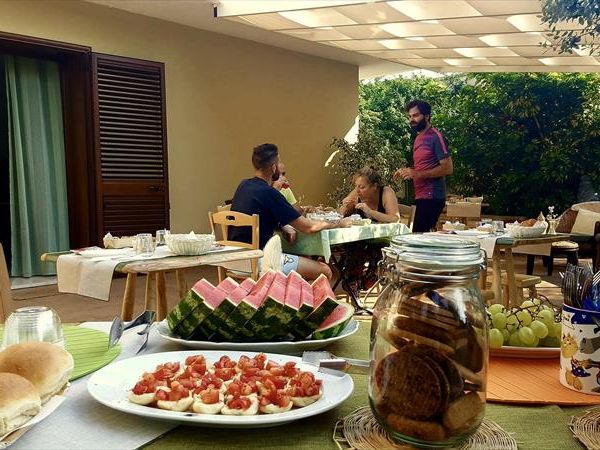 Giardino dei Suoni B&B - foto 45398.jpg