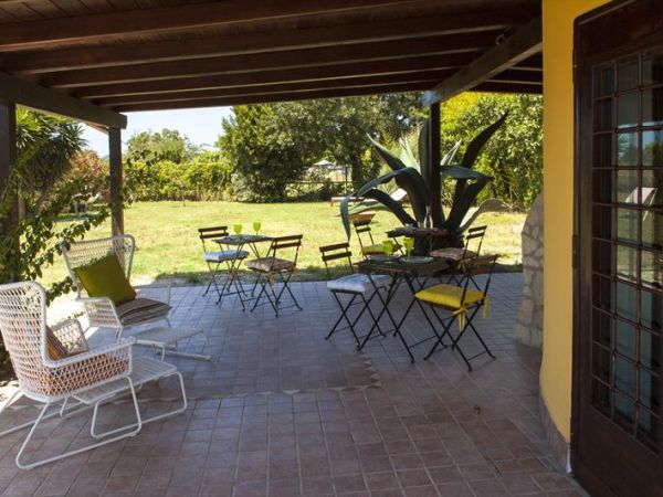 Il Silos GuestHouse - foto 46240.jpg