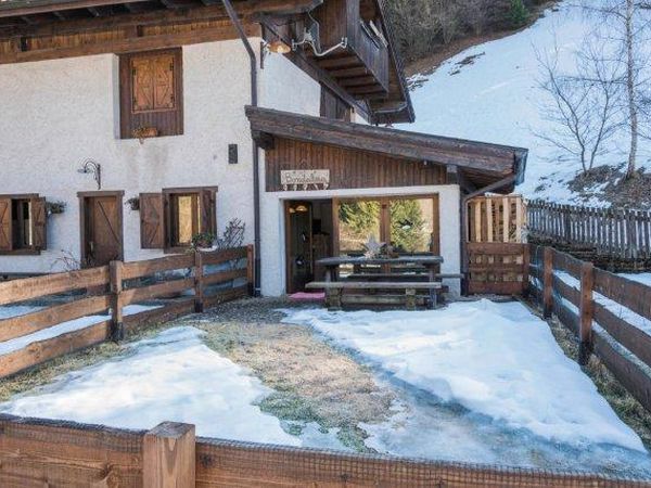 Chalet Baita nel bosco Ledro - foto 46338.jpg