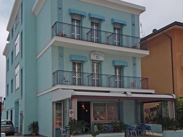 Hotel Villa Ersilia Rimini B&B - foto 46630.jpg