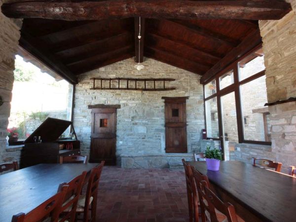 Agriturismo Le Querciole - foto 48775.jpg