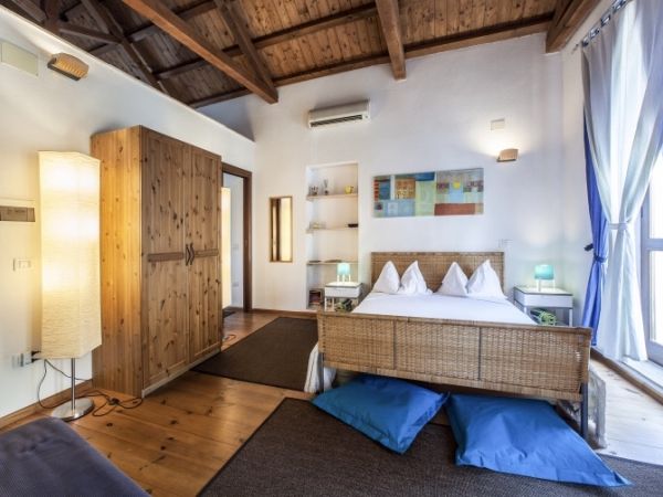 Studio Apartments Centro Storico via Manno - foto 49257.jpg