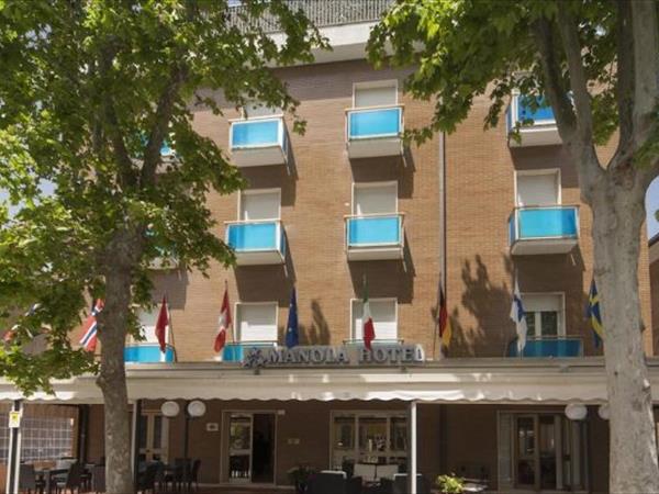 Hotel MANOLA *** - foto 49519.jpg