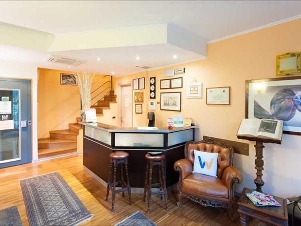 Aurelia Garden Gold B&B - foto 49776.jpg