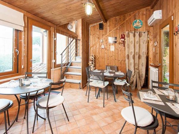 Aurelia Garden Gold B&B - foto 49777.jpg