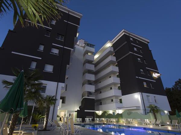 Nero D�Avorio Aparthotel **** - foto 49995.jpg