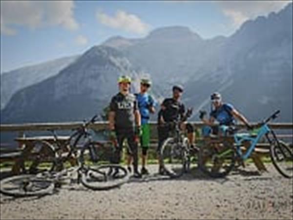 Dolomiti Camping Village & Wellness resort - foto 50318.jpg