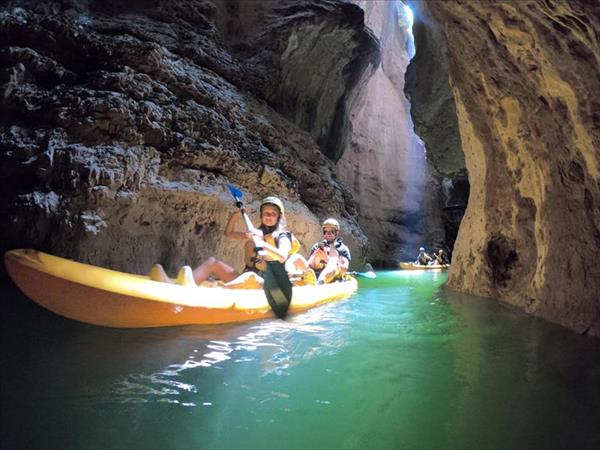 Dolomiti Camping Village & Wellness resort - foto 50334.jpg