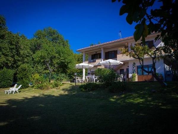 Agriturismo La Conca Pescara - foto 52703.jpg