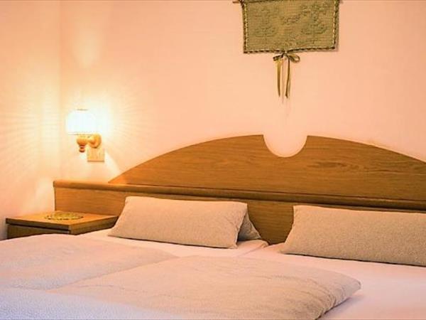 Pension Dangl - Glacier rock - foto 53797.jpg