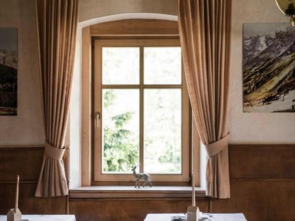 Pension Dangl - Glacier rock - foto 53799.jpg