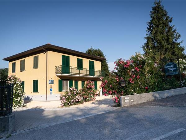 Foresteria Lombarda Amata Valgre Affittacamere - foto 53803.jpg