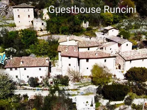 Guesthouse Runcini  - foto 54379.jpg