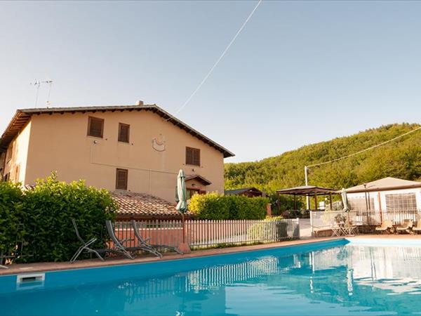 Selvicolle Country House - foto 54463.jpg