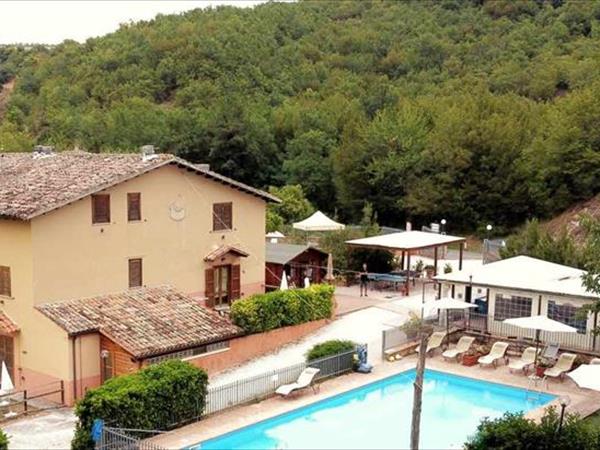 Selvicolle Country House - foto 54494.jpg