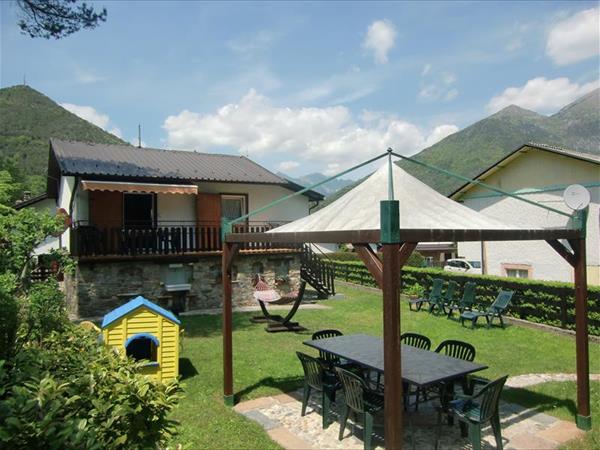 Apartmentsledrolake - appartamenti e case vacanze lago di Ledro -  - foto 55064.jpg