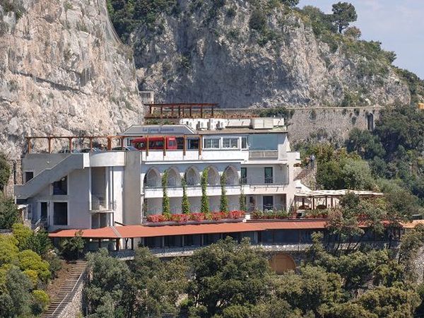 Albergo La Conca Azzurra  - foto 7646.jpg