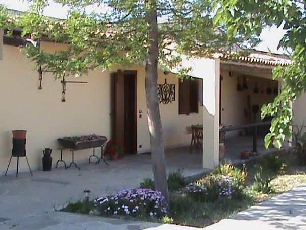 Bed & Breakfast IL GELSO NERO - foto 9842.jpg