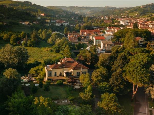 Hotel Langhe 