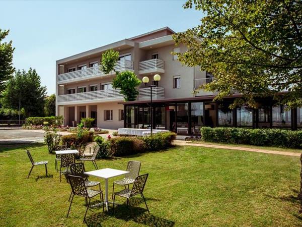 Hotel Stella del Benaco 