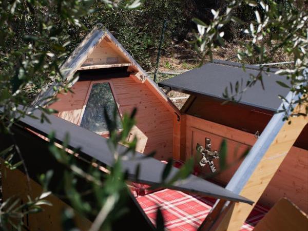 Uliveto Glamping