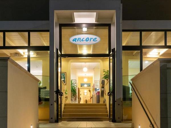 Hotel Ancore