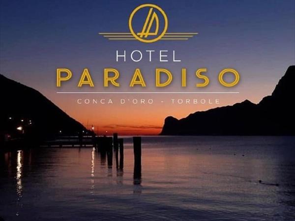 Hotel Paradiso Conca dOro