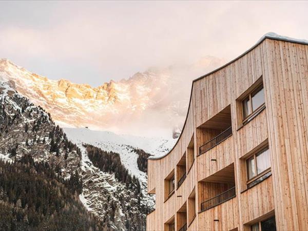 Falkensteiner Hotel Antholz - Adult...