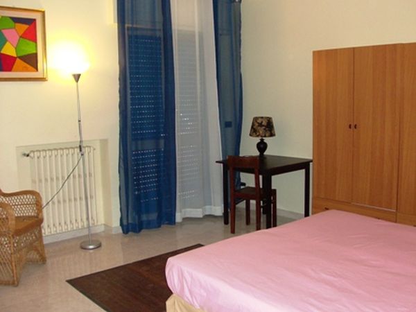 B&B Albergo Lamanna